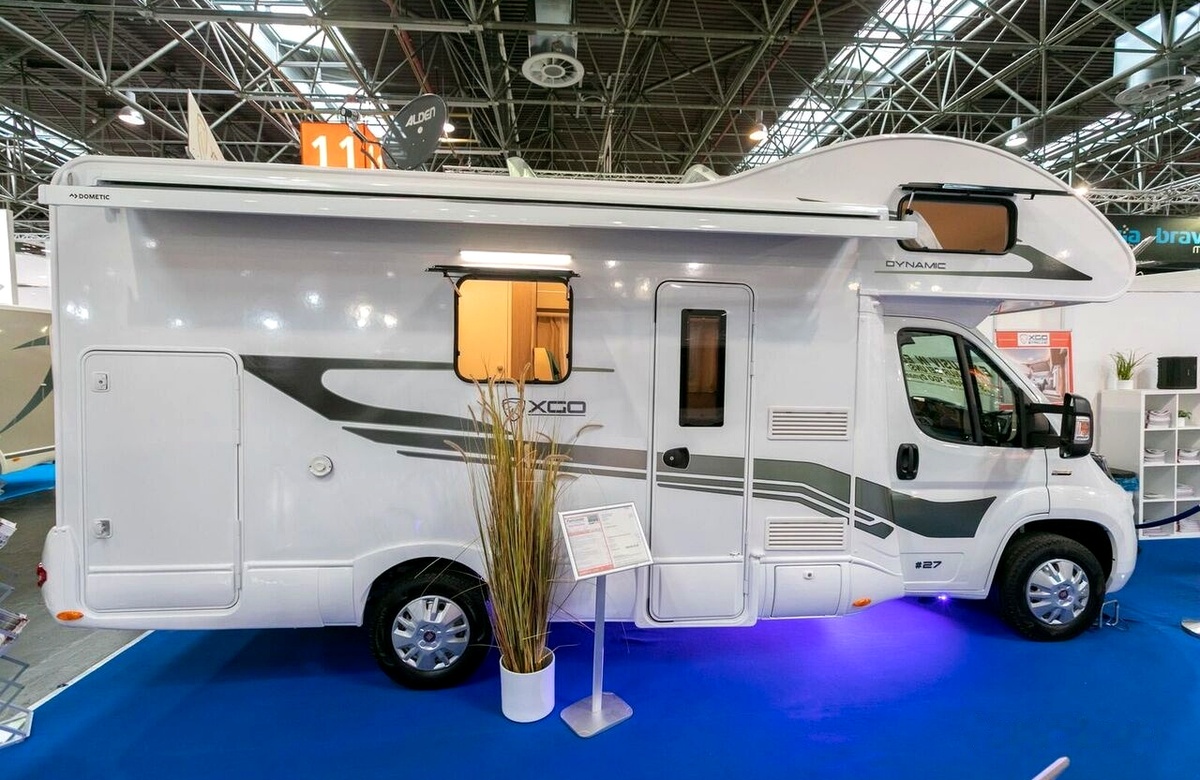Peugeot XGO